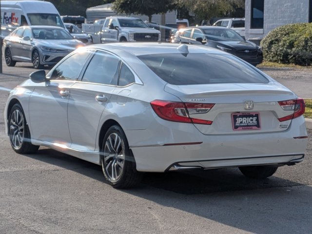 Used 2019 Honda Accord Touring image 7