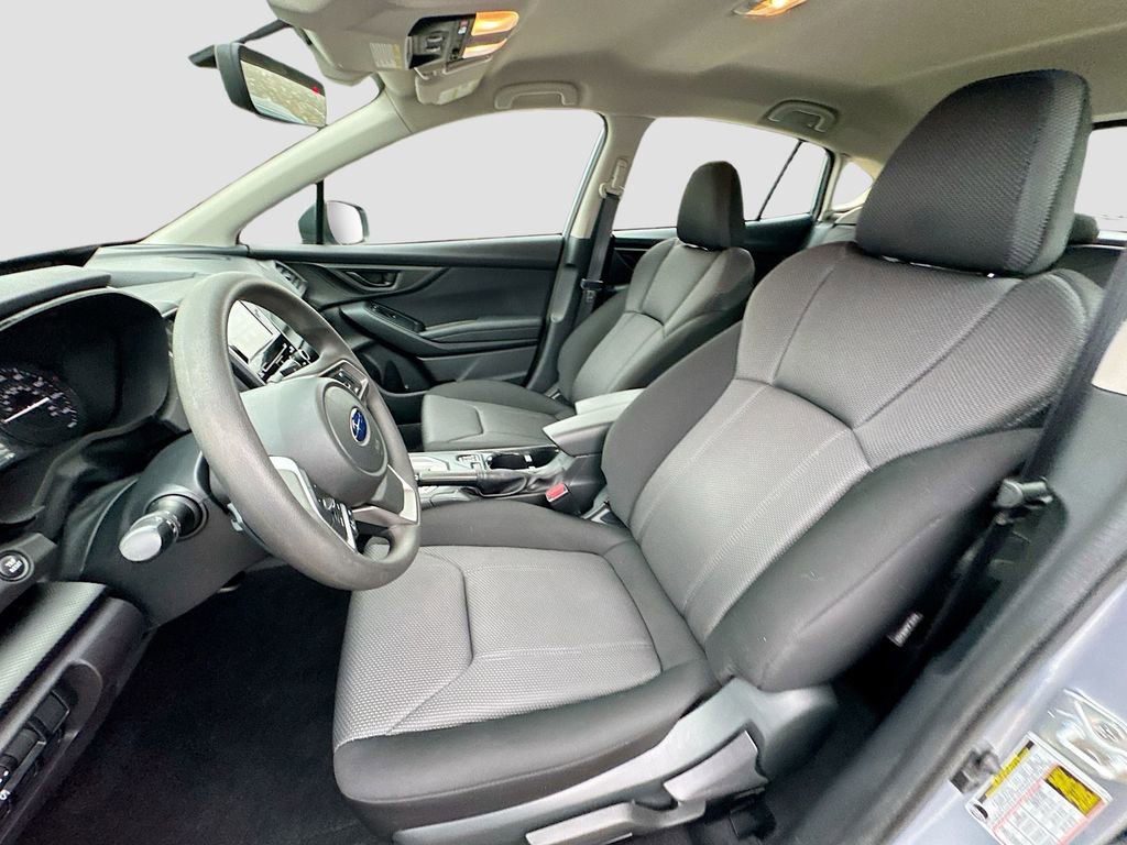 Certified 2022 Subaru Impreza 2.0i Premium image 27