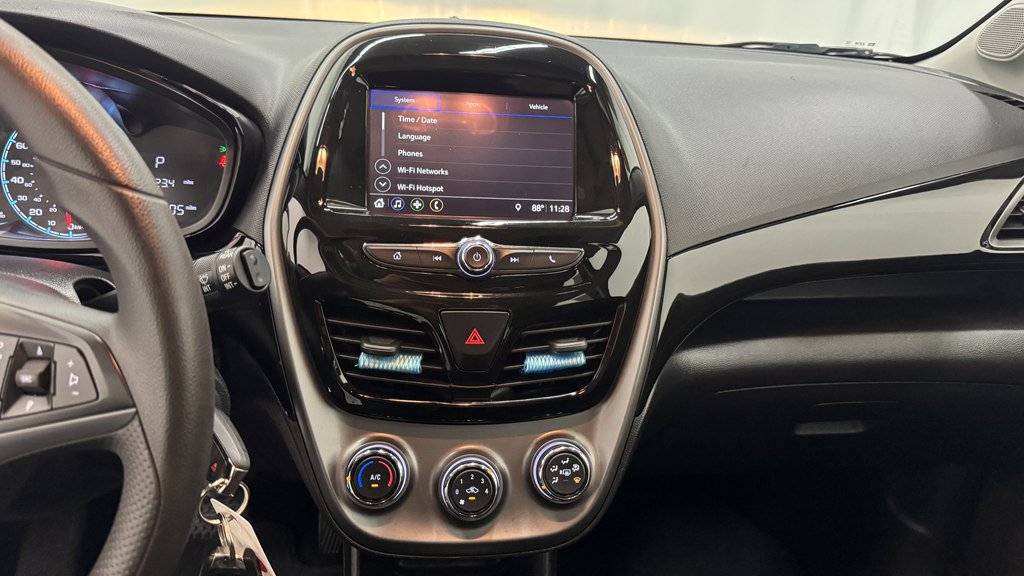 Used 2021 Chevrolet Spark LT FWD image 19
