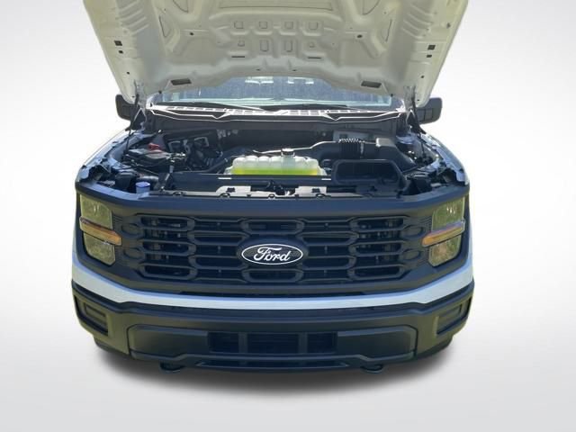 New 2025 Ford F150 XL image 20