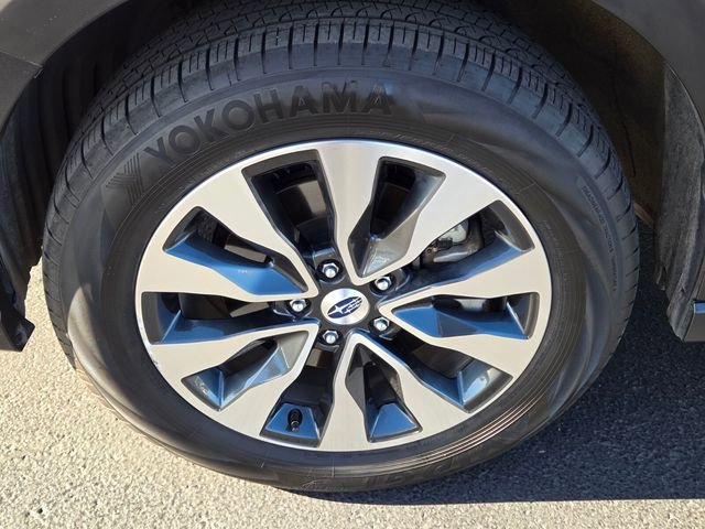 Used 2024 Subaru Outback Limited image 8