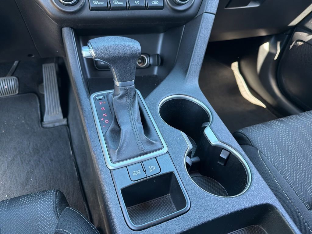 Used 2019 Kia Sportage LX FWD image 14