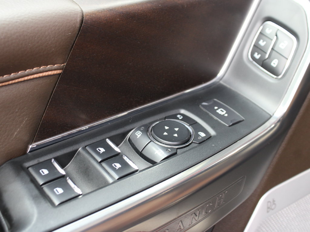 Used 2025 Ford F350 King Ranch AWD/4WD image 78