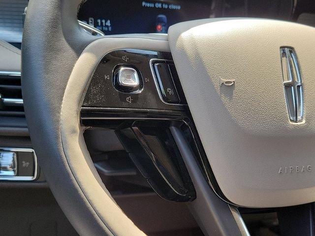 Certified 2024 Lincoln Corsair FWD image 22