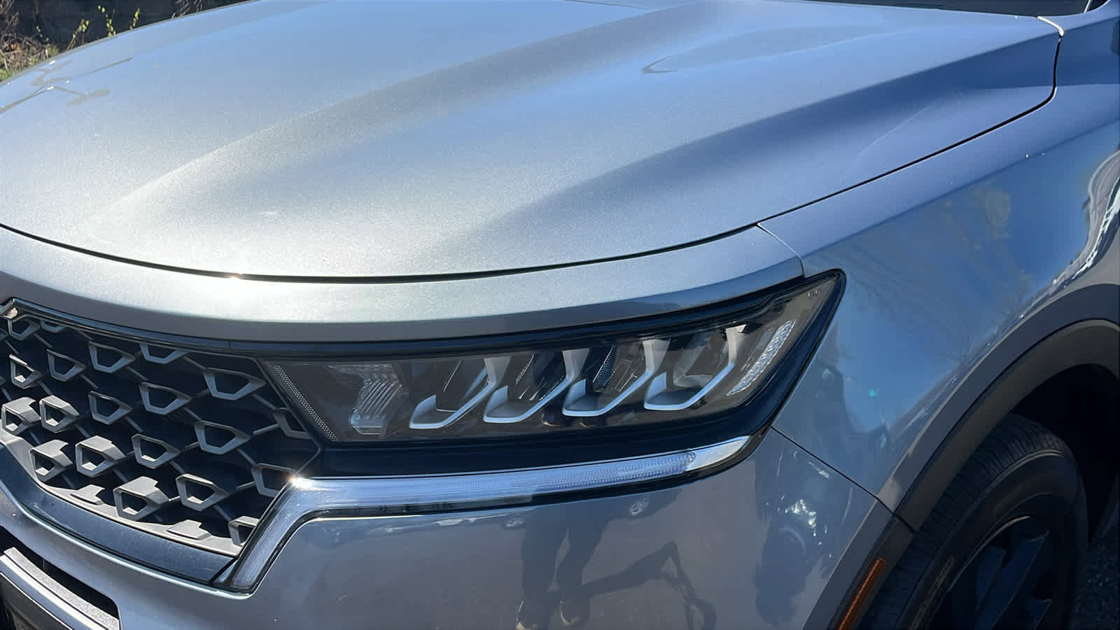 Used 2021 Kia Sorento S AWD/4WD image 9