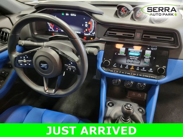 Used 2024 Nissan Z Performance w/ Floor Mat Package image 17