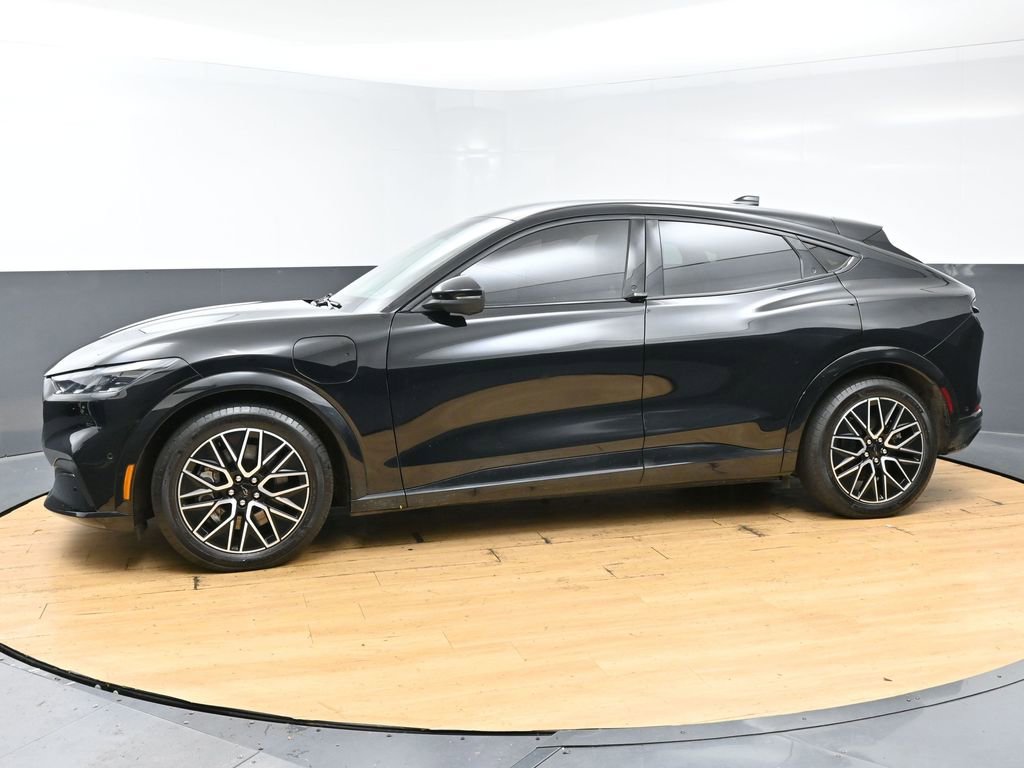 Used 2024 Ford Mustang Mach-E Premium AWD/4WD image 6