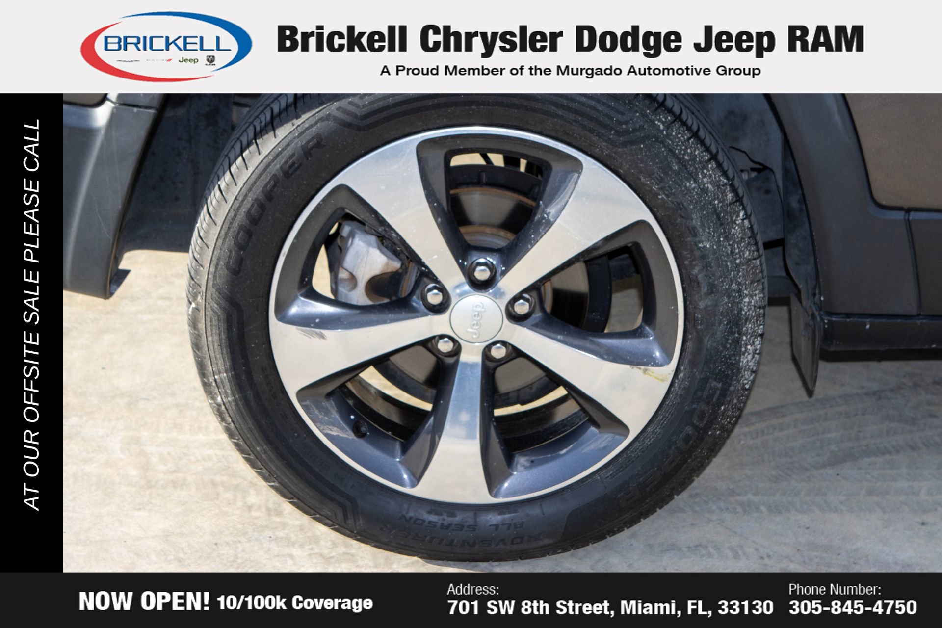 Used 2019 Jeep Cherokee Limited FWD image 35