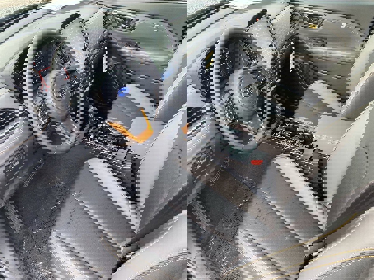 New 2026 Subaru Forester Wilderness image 14