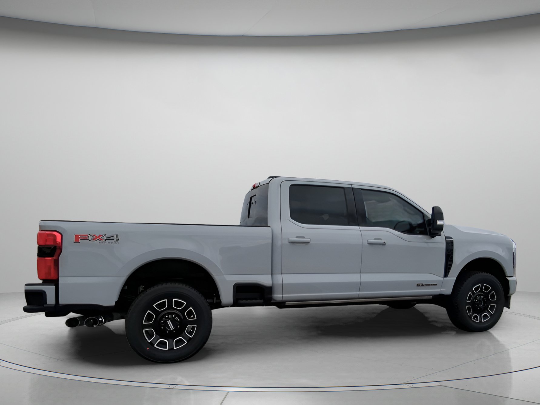 New 2026 Ford F250 Platinum AWD/4WD image 33