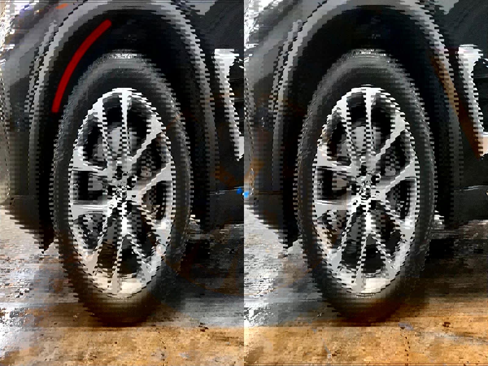 Certified 2024 BMW X5 xDrive40i w/ Premium Package image 12