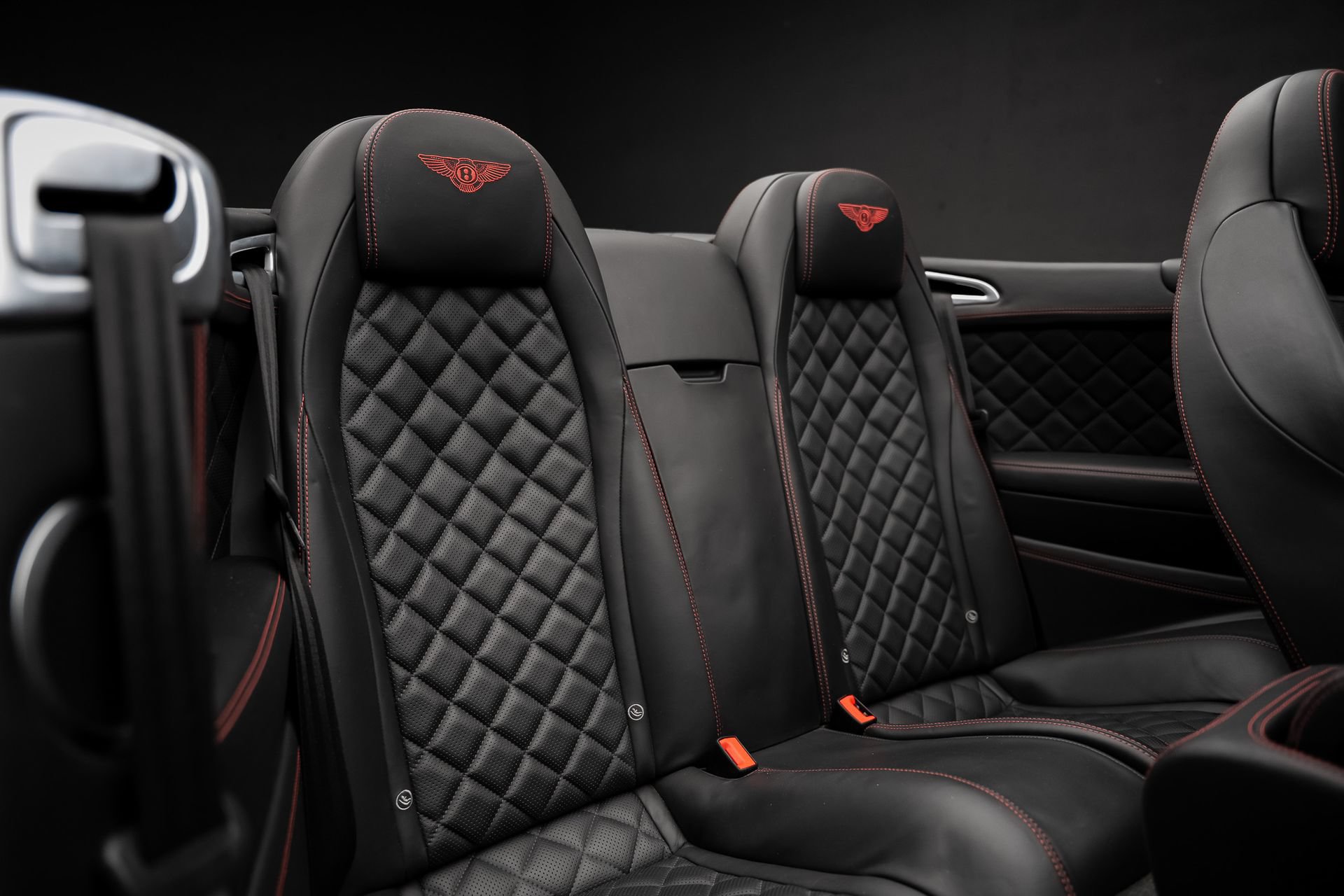 Used 2016 Bentley Continental GT V8 S AWD/4WD image 63