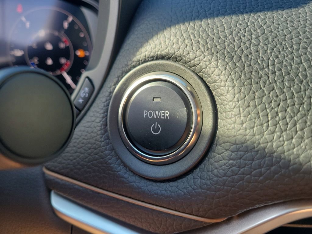 New 2026 MAZDA CX-90 Plug-In Hybrid w/ Preferred image 26