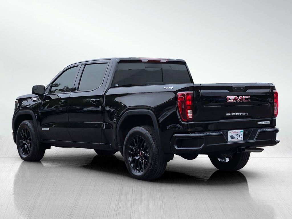 Used 2026 GMC Sierra 1500 Elevation w/ Preferred Package AWD/4WD image 6