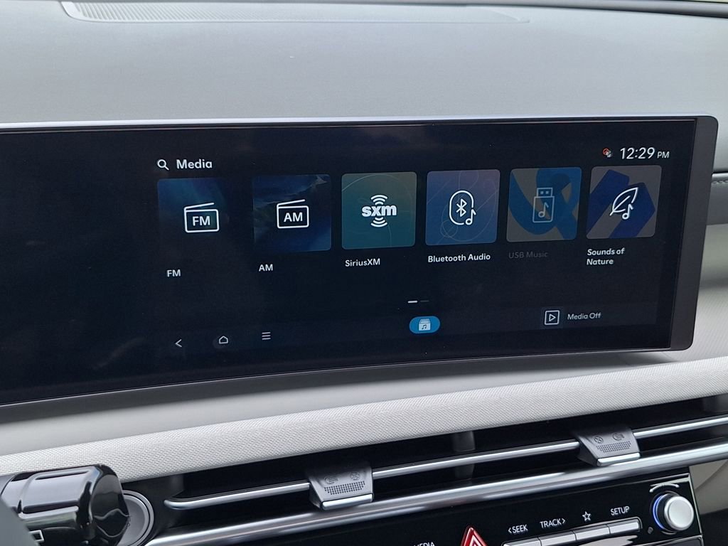 New 2026 Hyundai Tucson Limited image 19