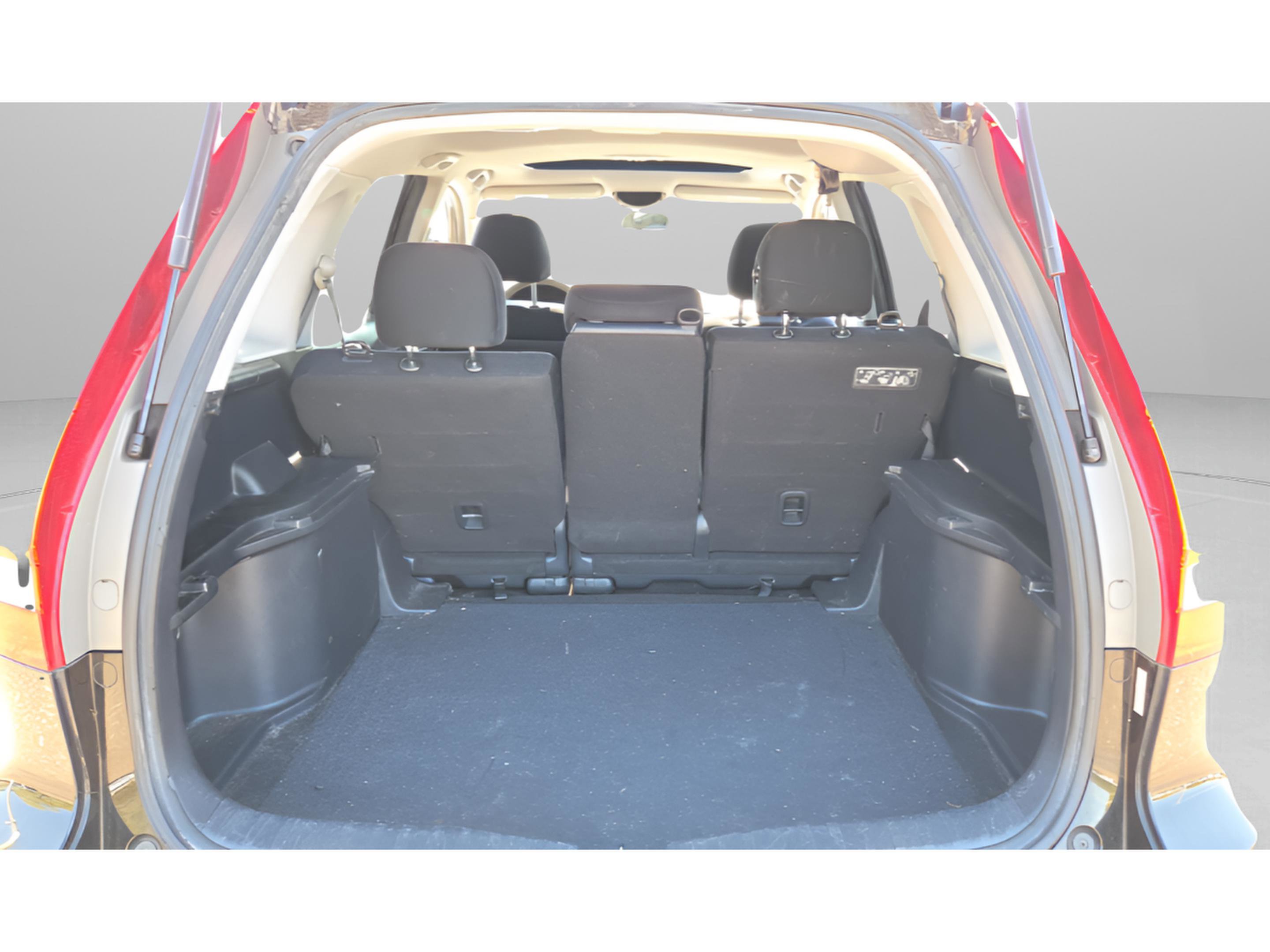 Used 2011 Honda CR-V EX image 17