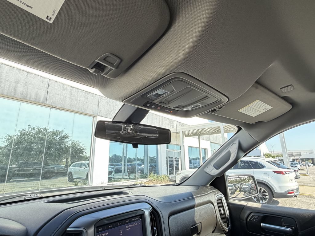Used 2019 Chevrolet Silverado 1500 LT w/ All-Star Edition RWD image 32