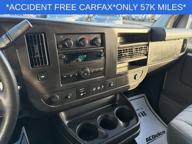 Used 2013 Chevrolet Express 3500 LT w/ LT Preferred Equipment Group image 23