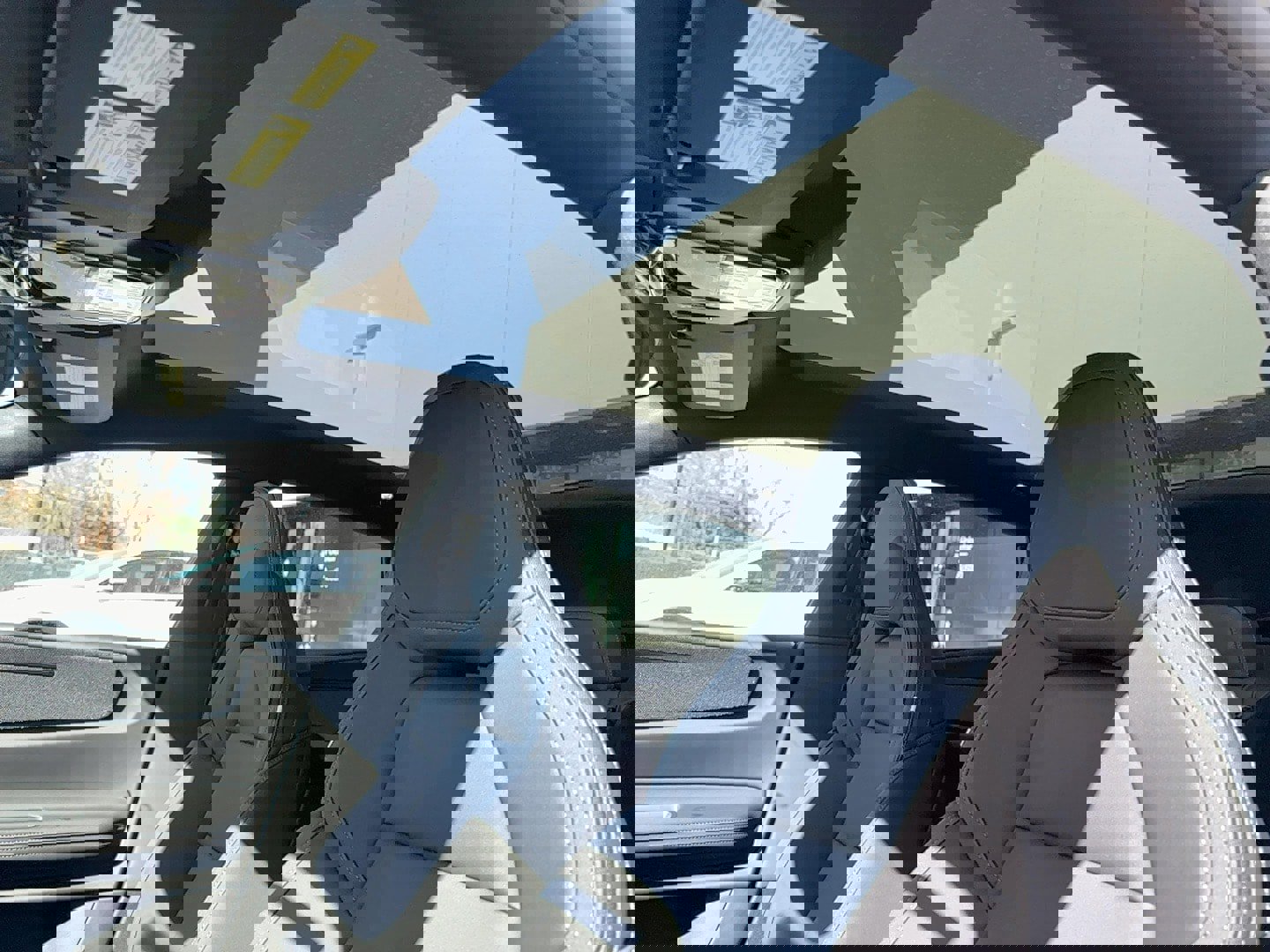 New 2026 Polestar Polestar 4 image 13