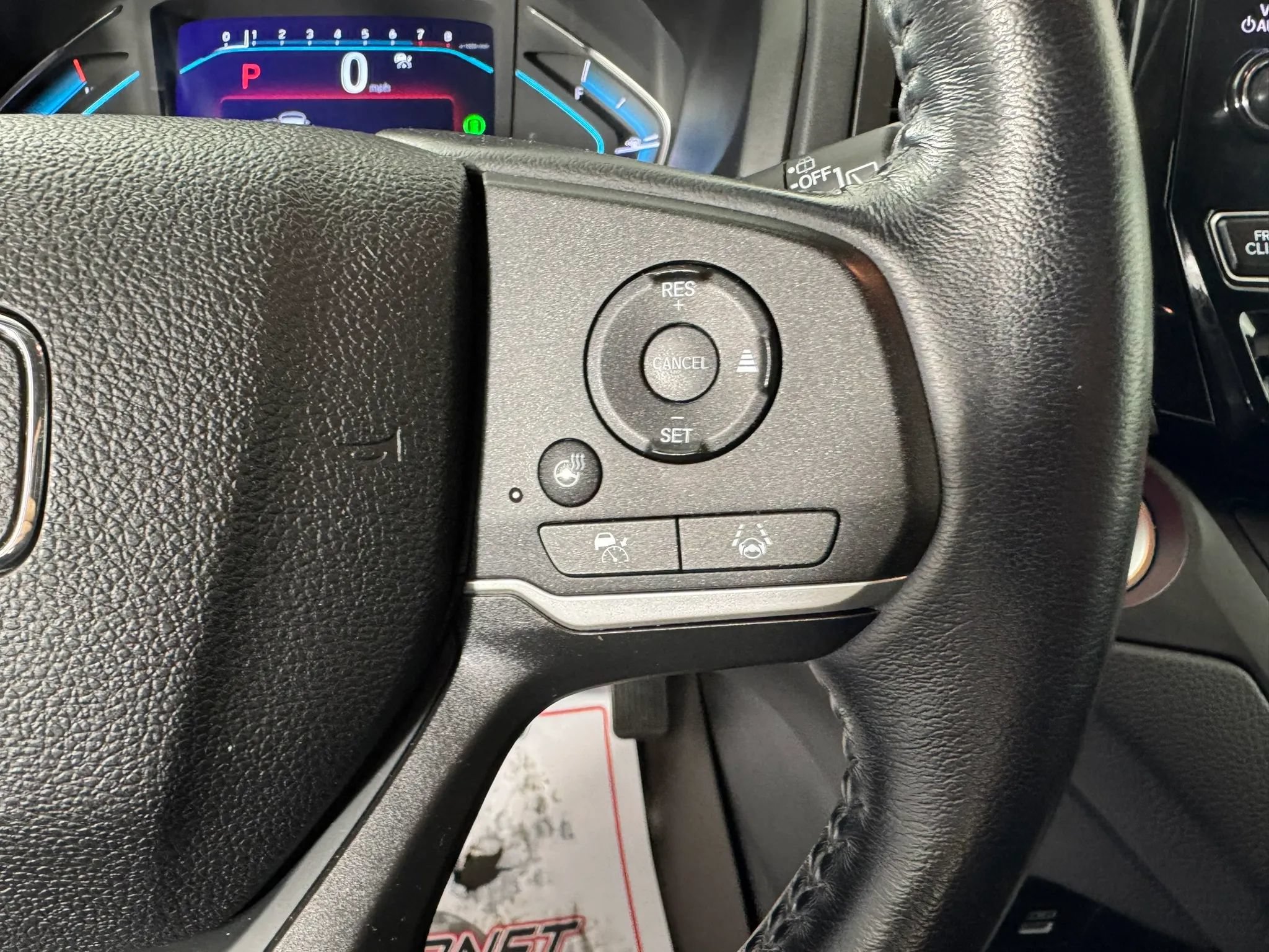 Used 2022 Honda Odyssey EX-L image 16