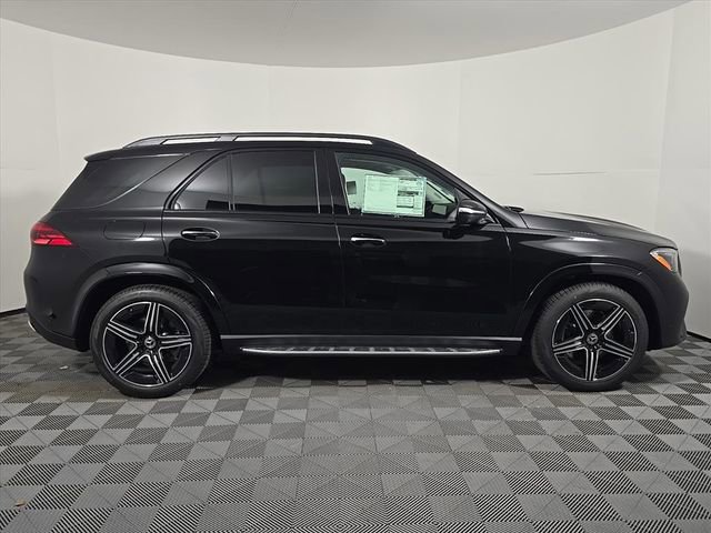 New 2026 Mercedes-Benz GLE 450 4MATIC image 8