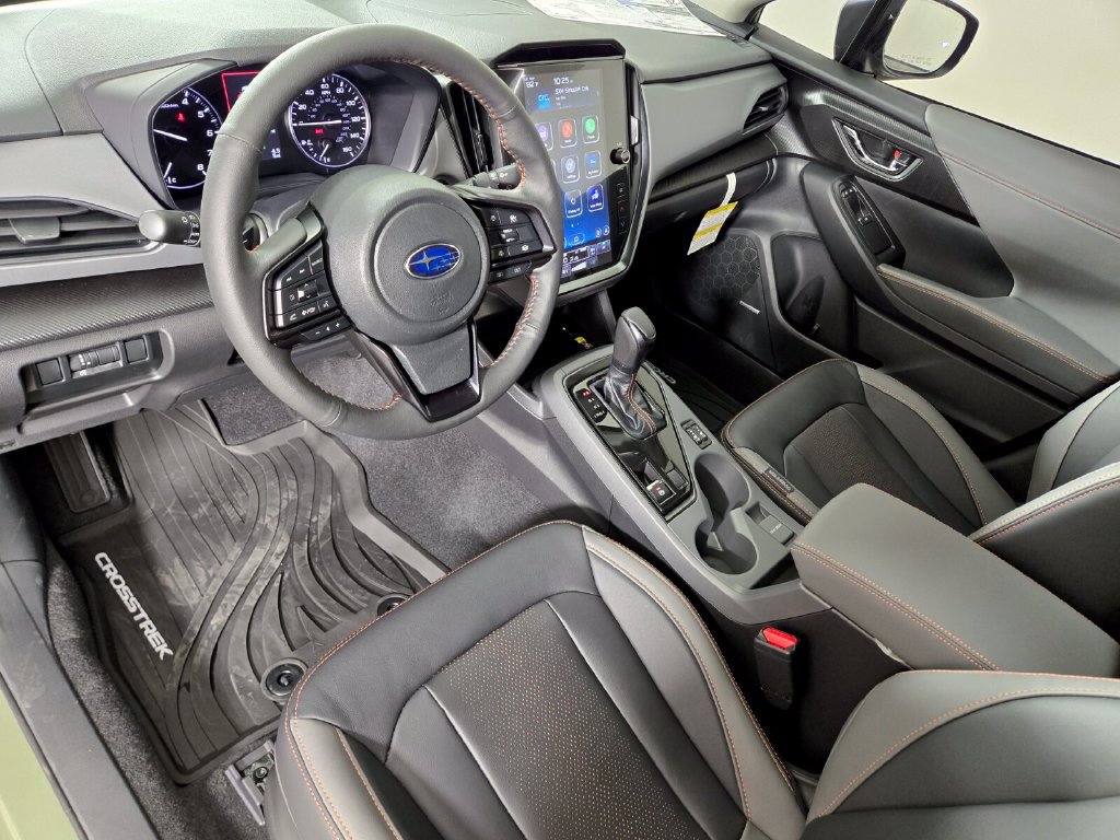New 2026 Subaru Crosstrek 2.5i Limited AWD/4WD image 10
