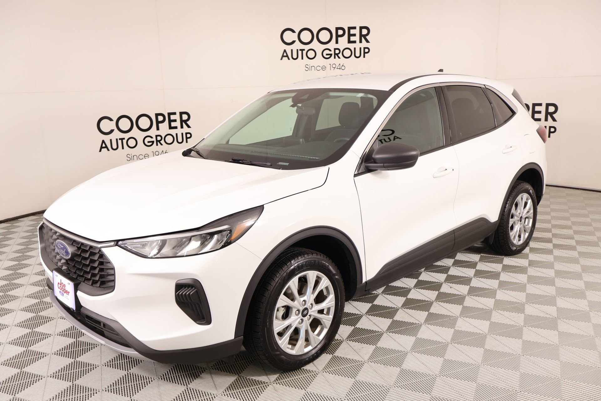 Used 2023 Ford Escape Active AWD/4WD image 10