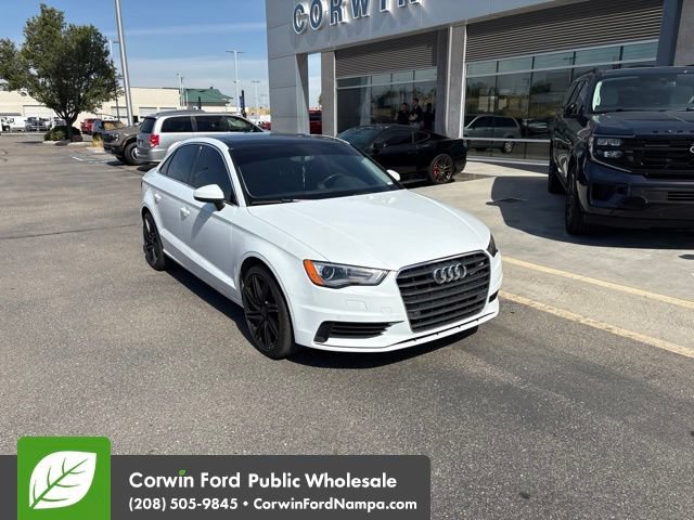 Used 2015 Audi A3 TDI Premium Plus FWD image 2