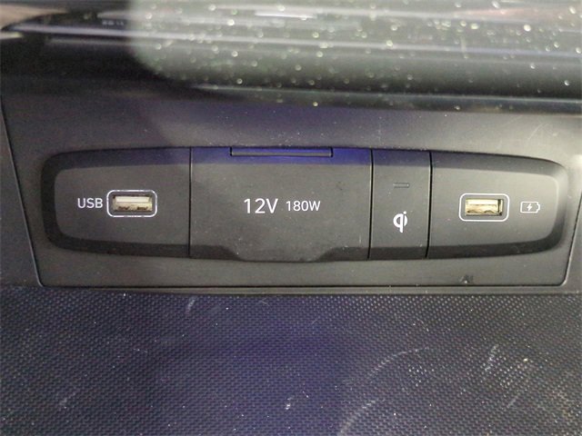 Used 2022 Hyundai Tucson Limited image 23