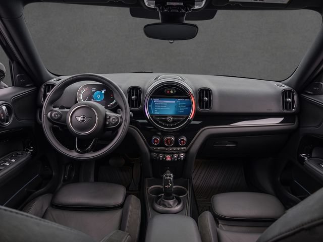 Used 2022 MINI Cooper Countryman S w/ Boardwalk Edition FWD image 3