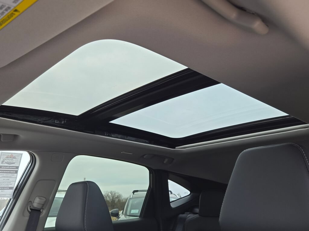 New 2026 Nissan Murano SL AWD/4WD image 22