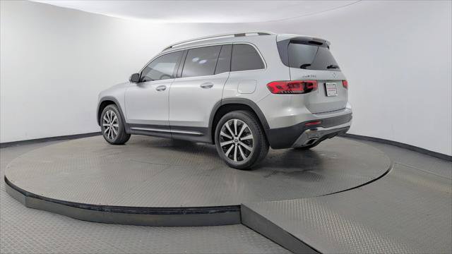 Used 2021 Mercedes-Benz GLB 250 w/ Premium Package image 6