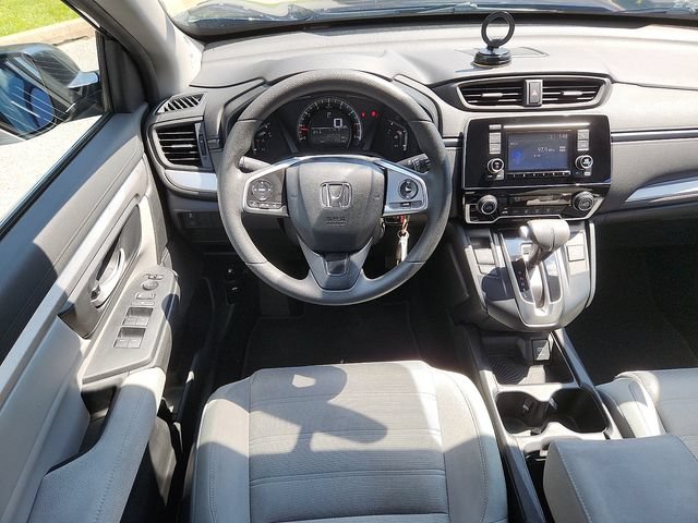 Used 2018 Honda CR-V LX image 11