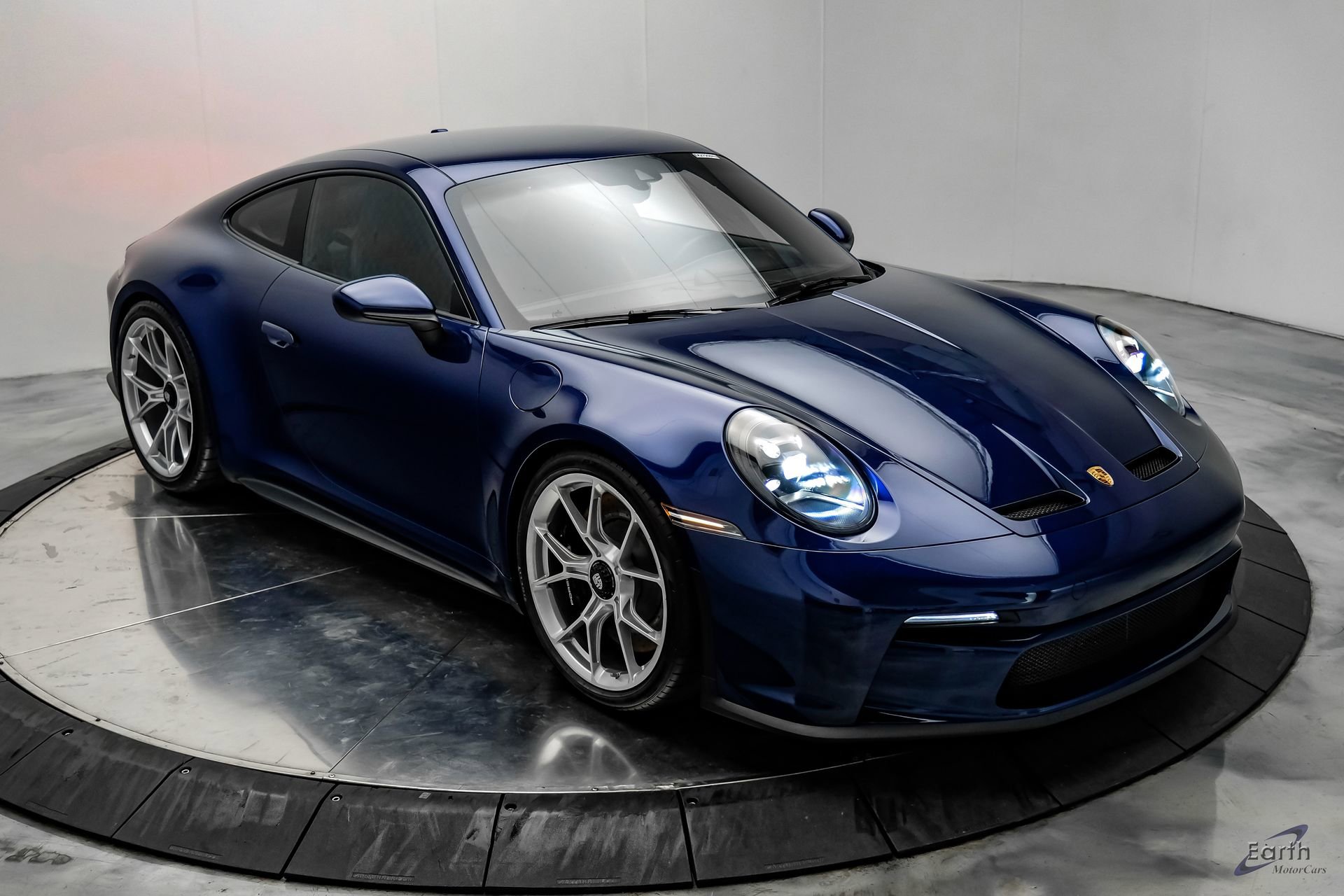 Used 2022 Porsche 911 GT3 RWD image 28