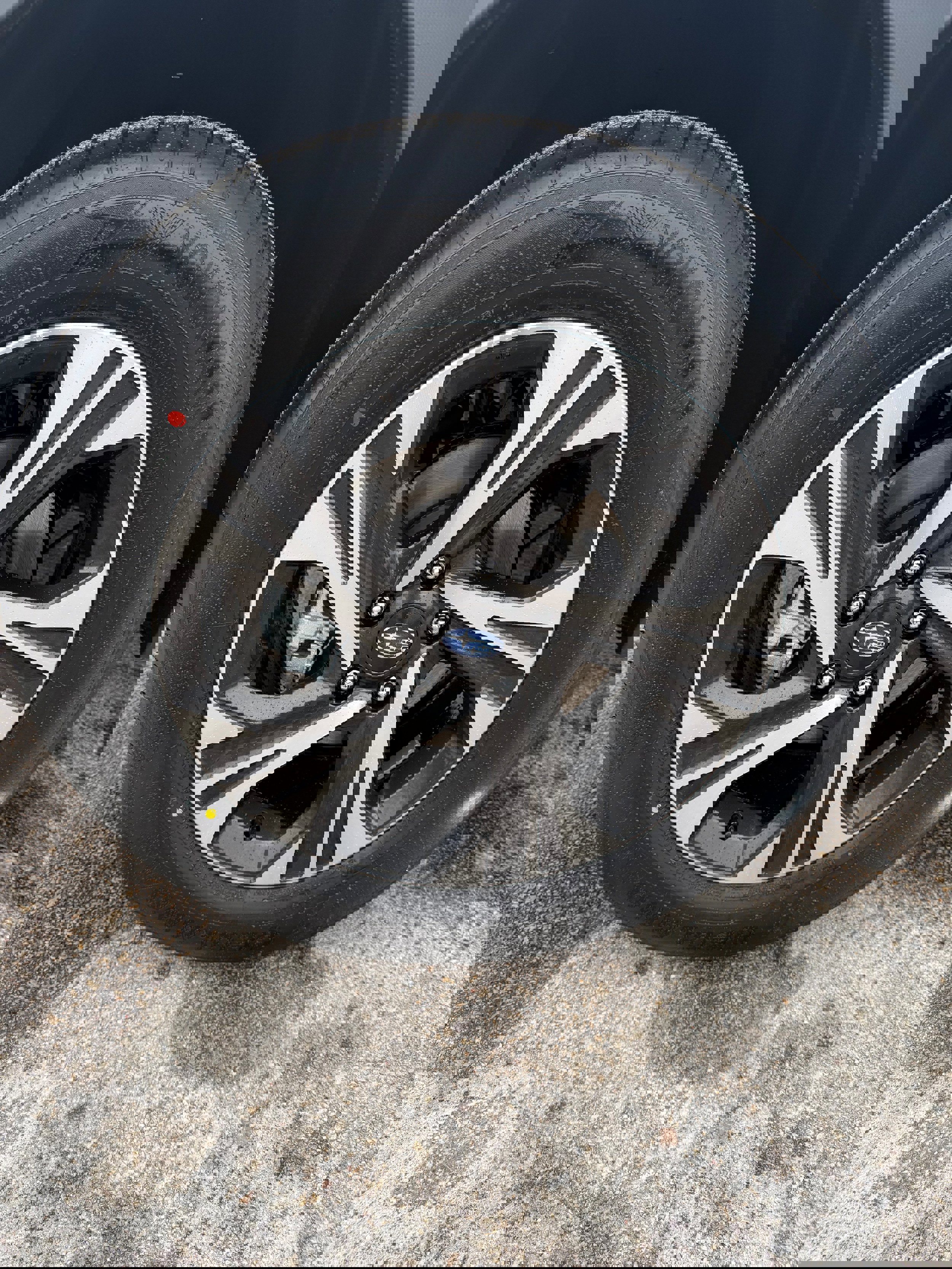 New 2026 Subaru Crosstrek 2.0i Premium image 25