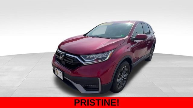 Used 2020 Honda CR-V EX image 10