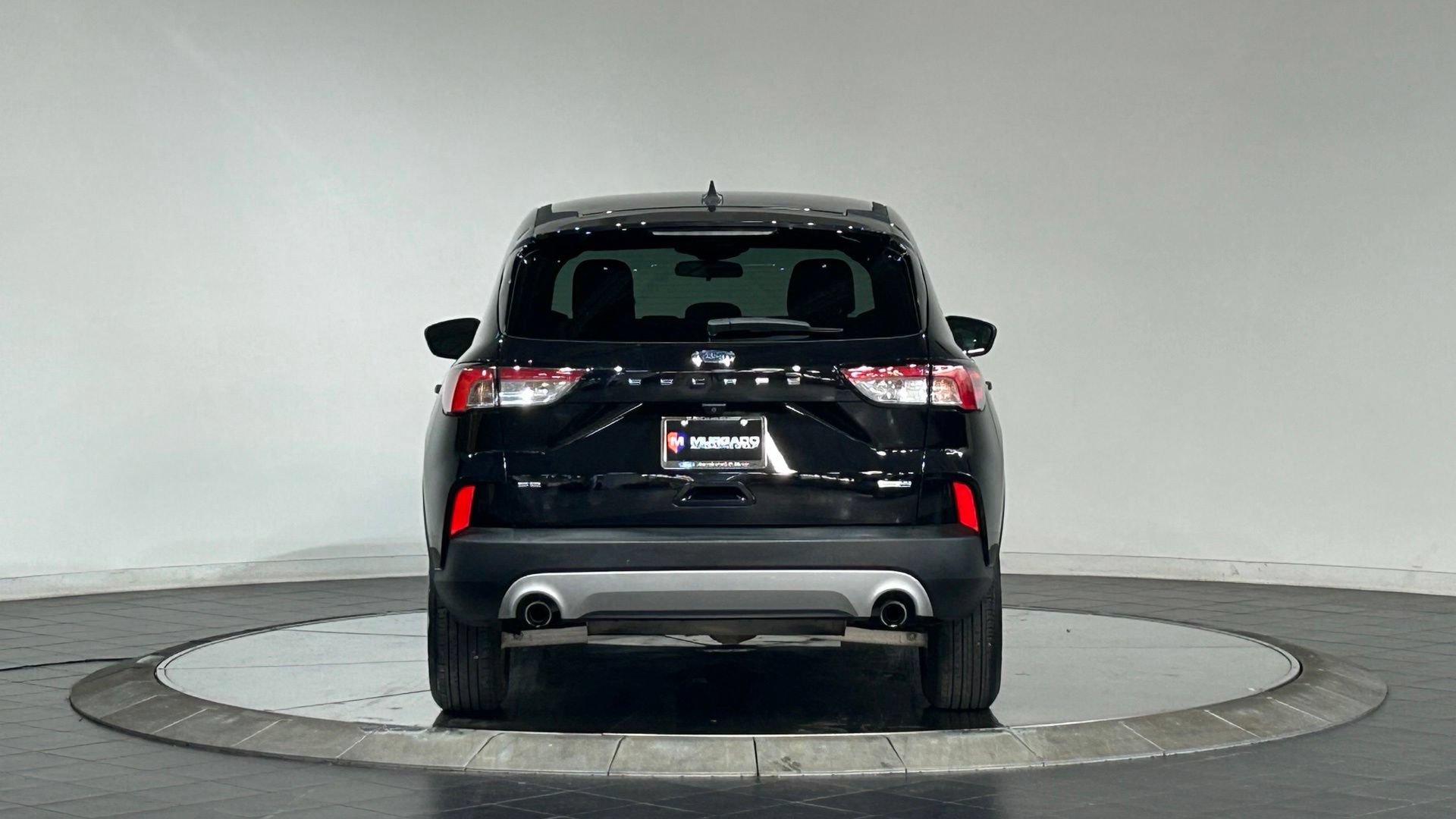 Used 2020 Ford Escape SE AWD/4WD image 8