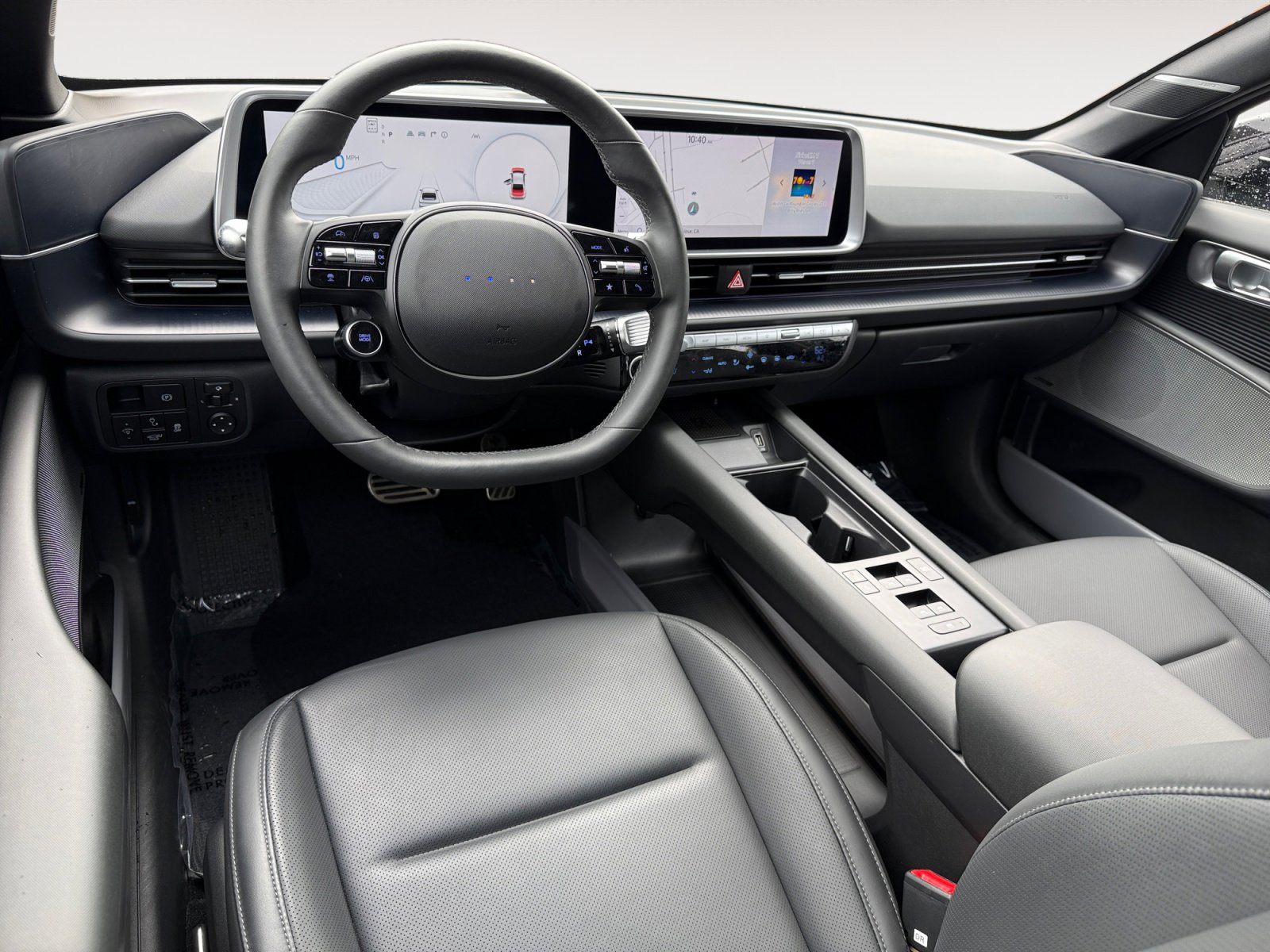 Used 2023 Hyundai Ioniq 6 Limited image 15