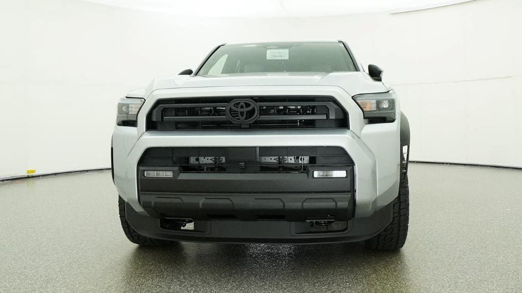 Used 2026 Toyota 4Runner SR5 RWD image 31