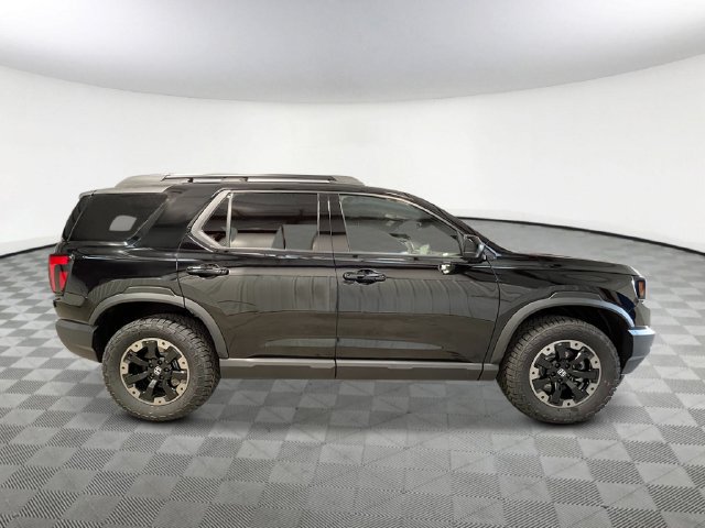 New 2026 Honda Passport TrailSport Elite image 7
