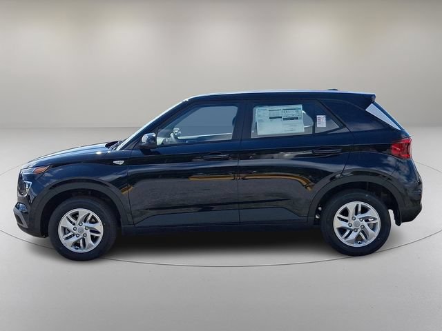 New 2026 Hyundai Venue SE FWD image 4