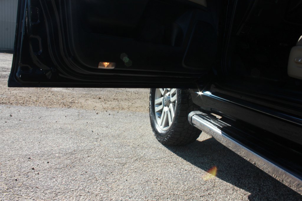 Used 2010 Toyota 4Runner Limited RWD image 45
