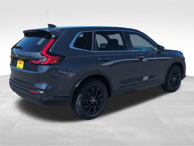 New 2026 Honda CR-V LX image 8