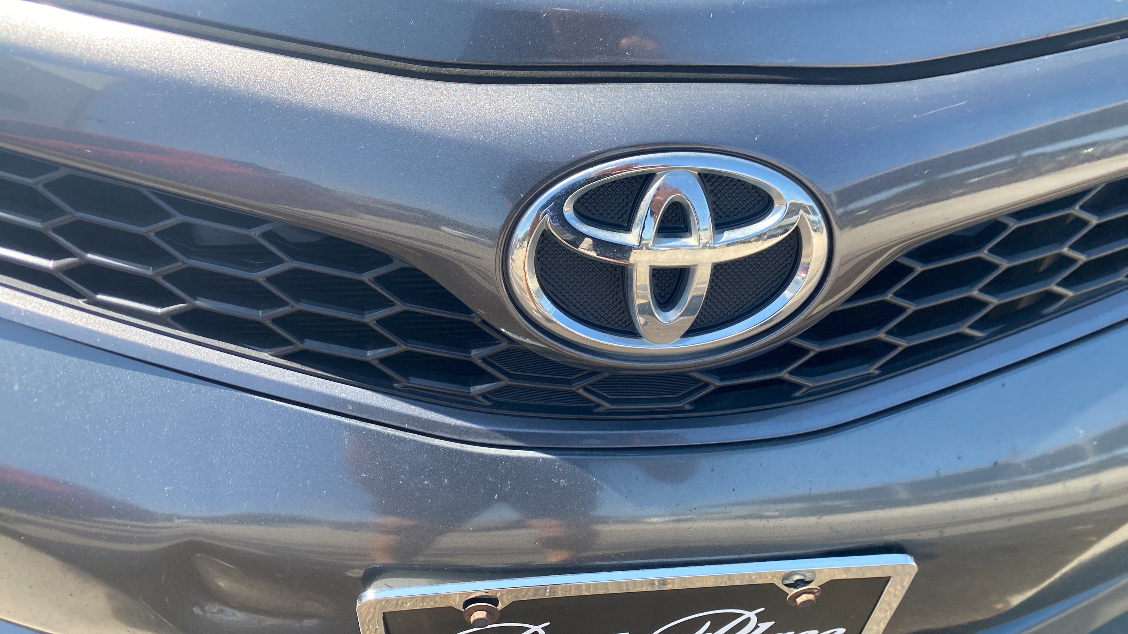 Used 2013 Toyota Camry SE FWD image 30