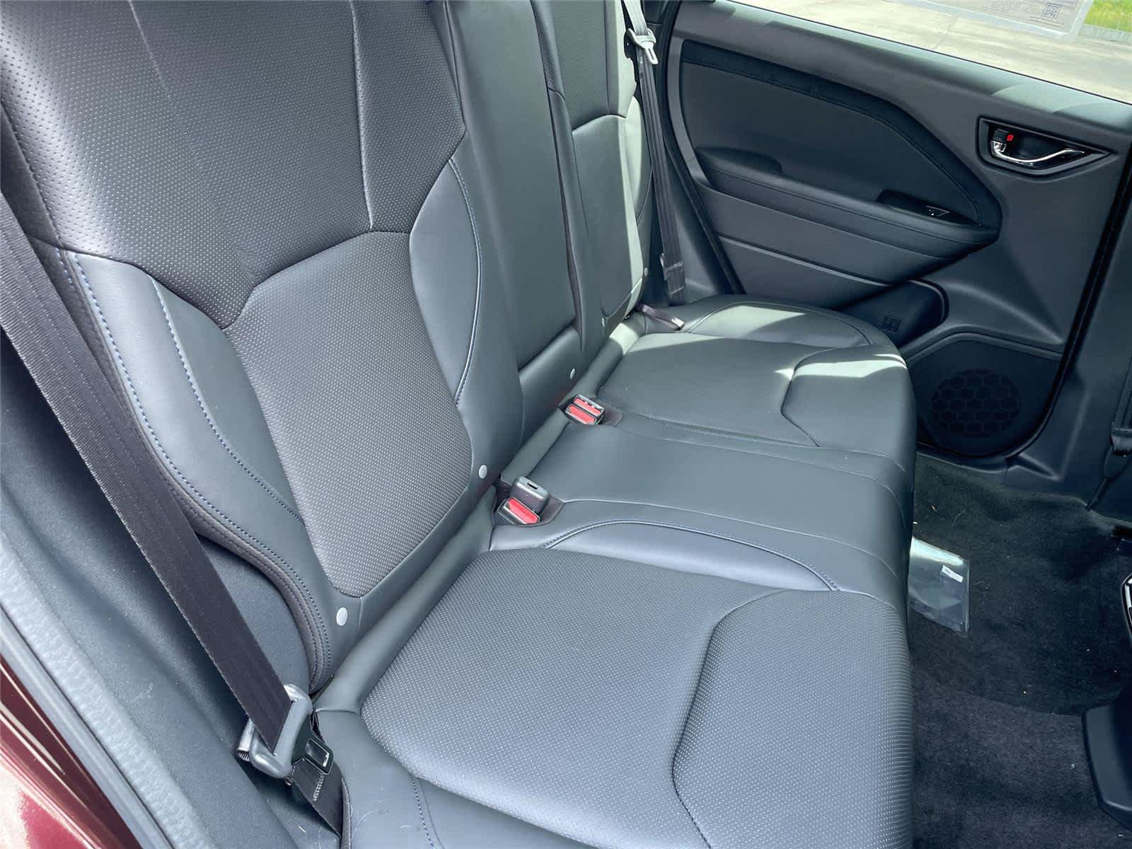 New 2026 Subaru Forester Limited AWD/4WD image 17