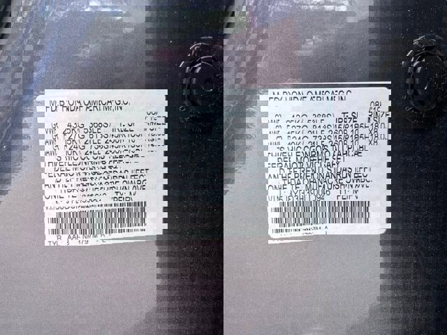 Used 2020 Acura MDX FWD image 16