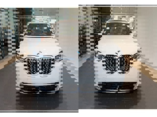New 2026 BMW X3 xDrive30 w/ Convenience Package image 42
