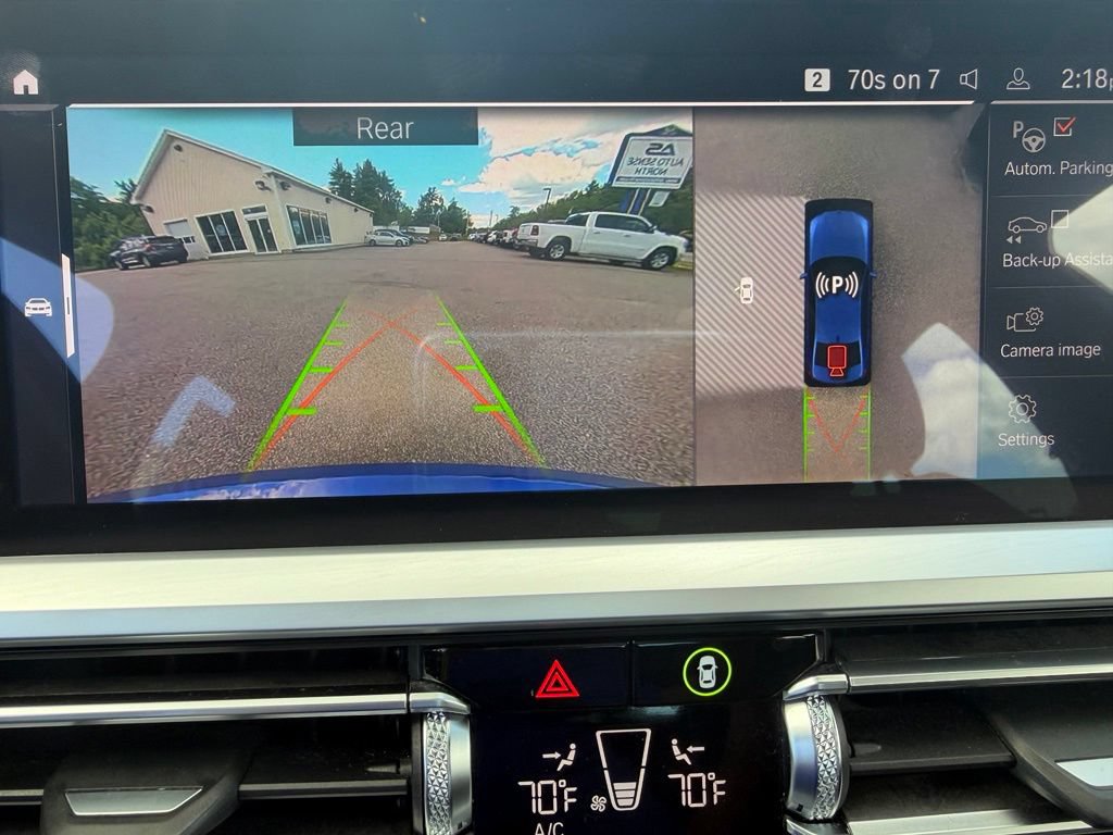 Used 2020 BMW M340i xDrive AWD/4WD image 31