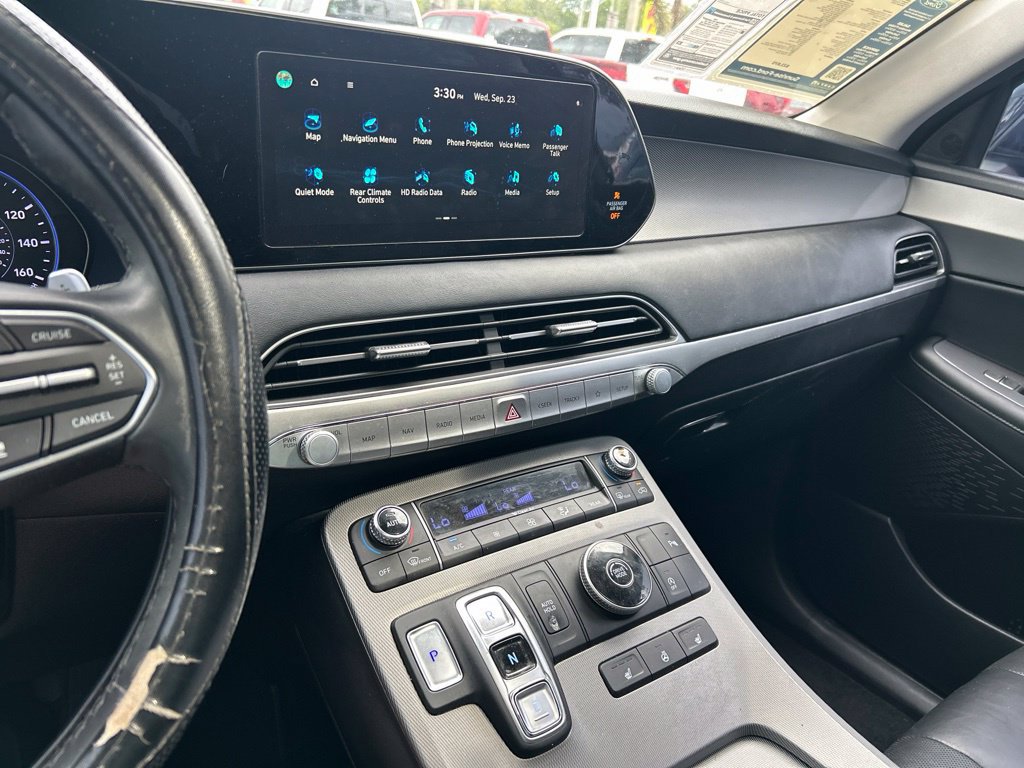 Used 2021 Hyundai Palisade SEL FWD image 32