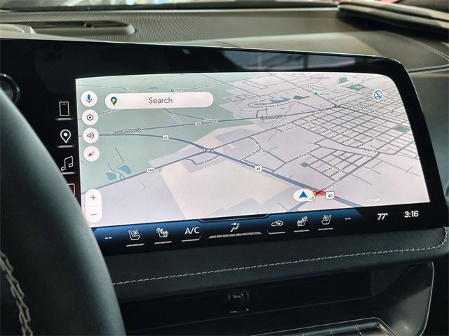 New 2026 Chevrolet Corvette Z06 image 14